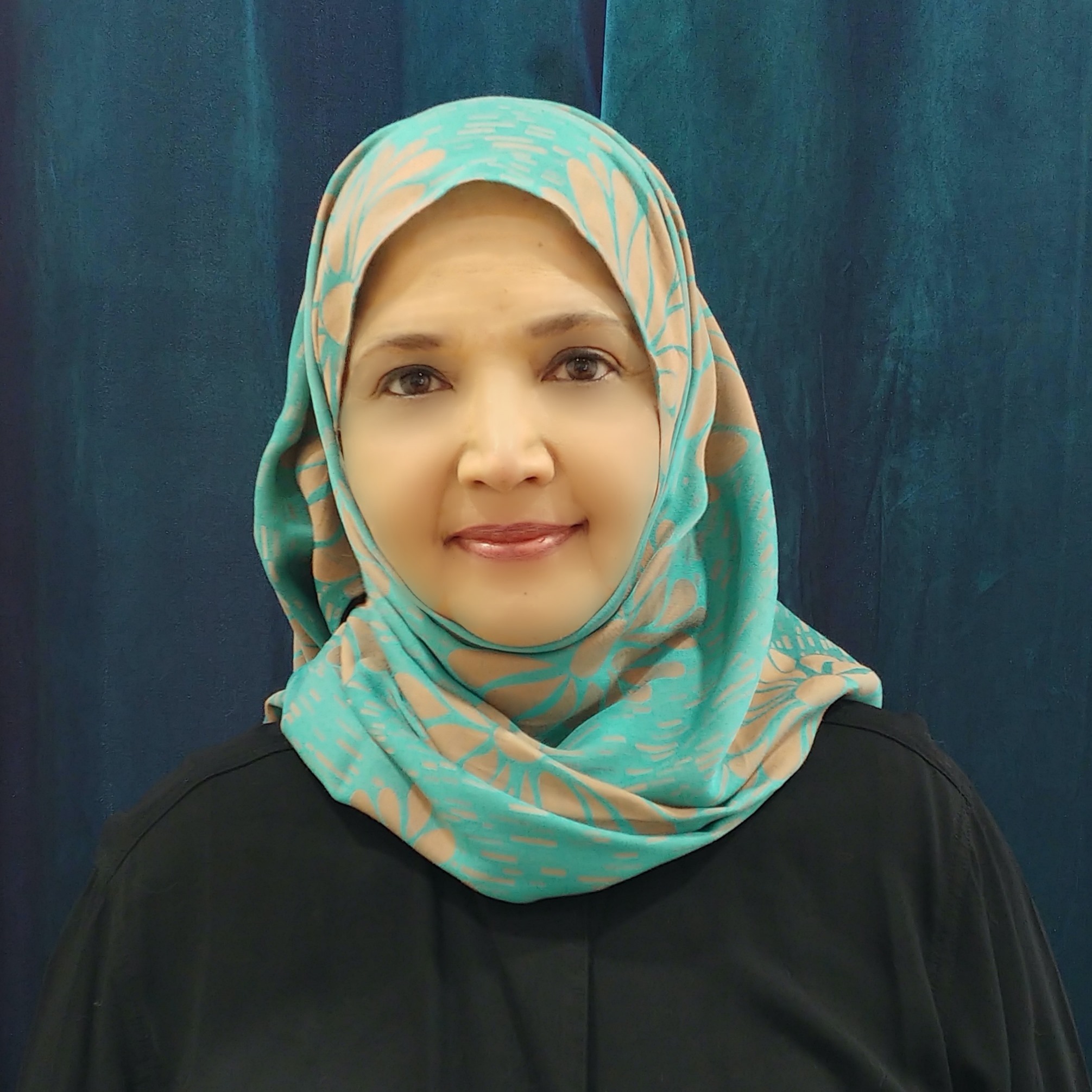 Atika Nadeemullah